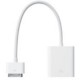 Apple iPad Dock Connector to VGA Adapter MC552ZM/A